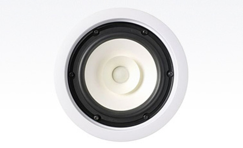 KEF CI130.2FR 50W White loudspeaker