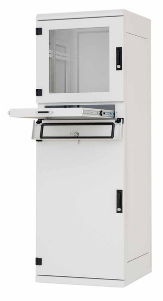 Triton RPA-37-A66-CAX-A1 Freestanding rack