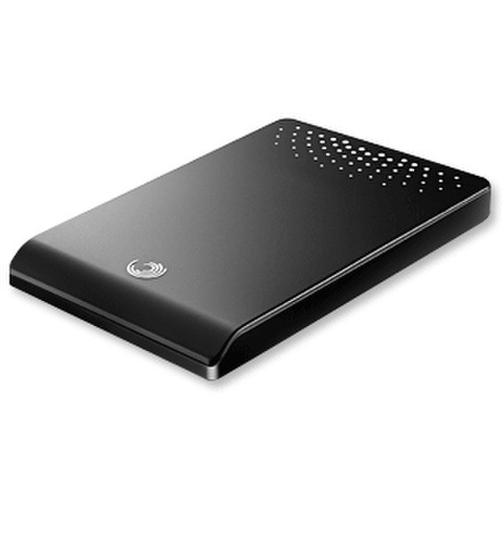 Seagate FreeAgent Go 880 GB 2.0 880GB external hard drive