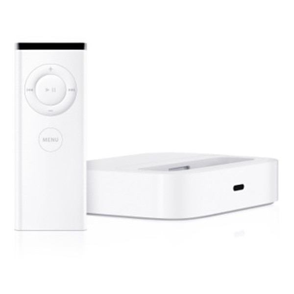 Apple iPod Universal Dock Белый