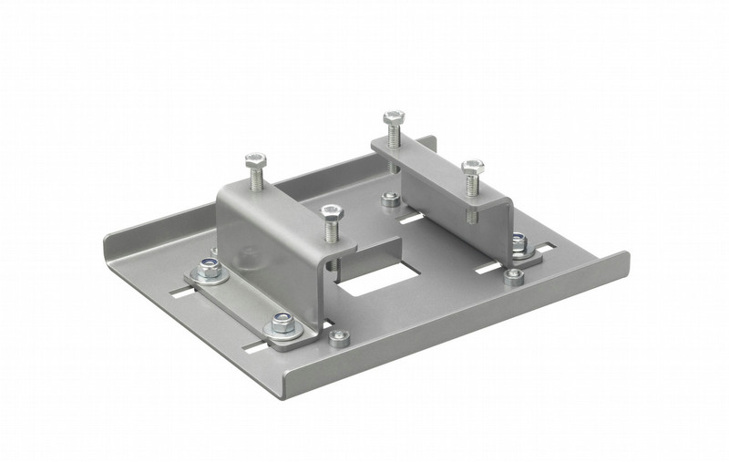 Vogel's PFA 9044 Klemmstück für H-Profil / Träger klein