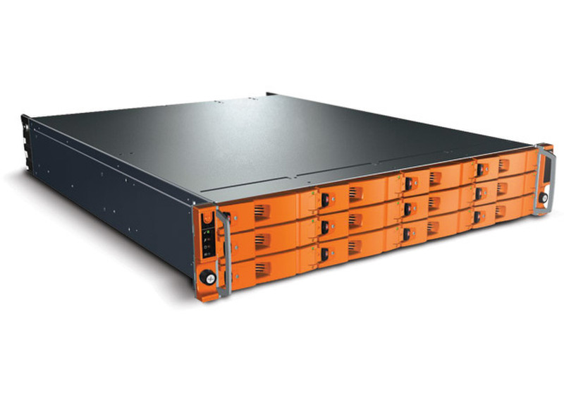 LaCie 131001 сервер хранения / NAS сервер
