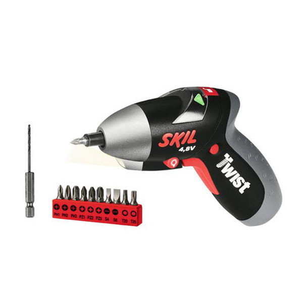Bosch Skil 2348 AA power screwdriver