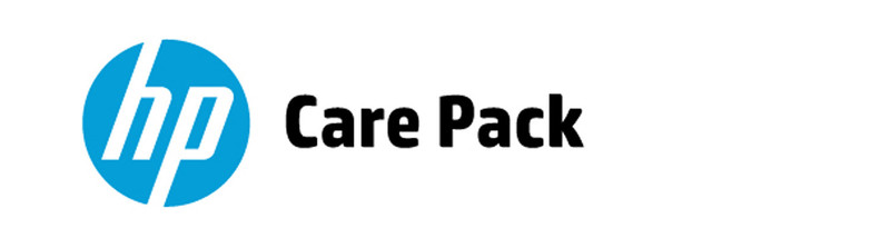 Hewlett Packard Enterprise 3y Computrace Netbook Track Recvr SVC Instandhaltungs- & Supportgebühr