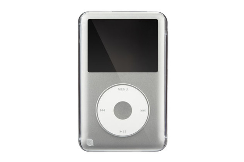 Incase iPod Classic Hard Case Transparent