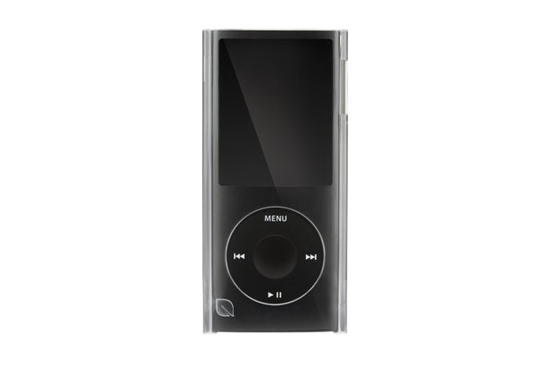 Incase TU205 Черный чехол для MP3/MP4-плееров