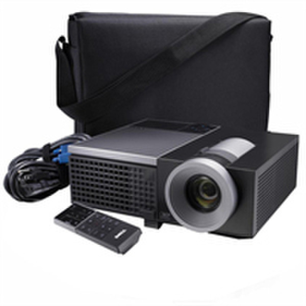 DELL 725-10133 Black projector case