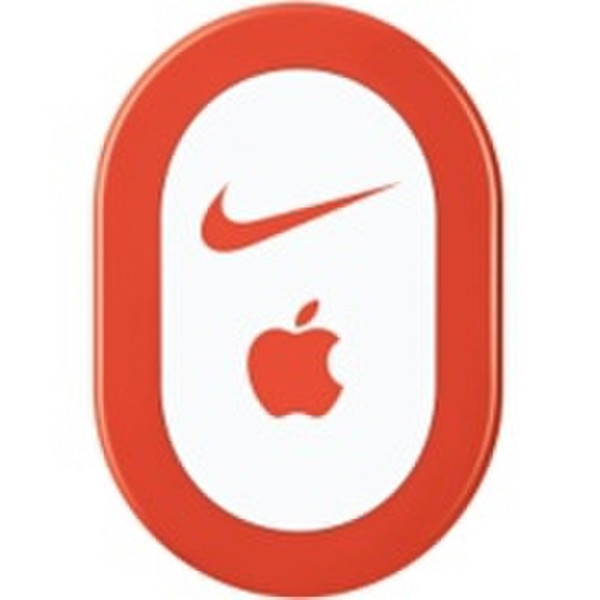 Apple Nike+ iPod Sensor