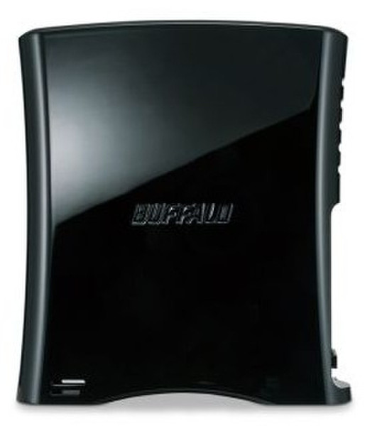 Buffalo DriveStation™ HD-HXU3 2000ГБ Черный внешний жесткий диск