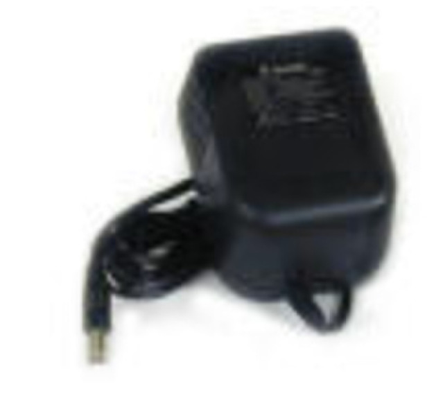 Intermec INT-3-301029-11 Для помещений Черный адаптер питания / инвертор