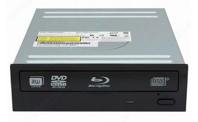 PLDS iHES108 Internal optical disc drive