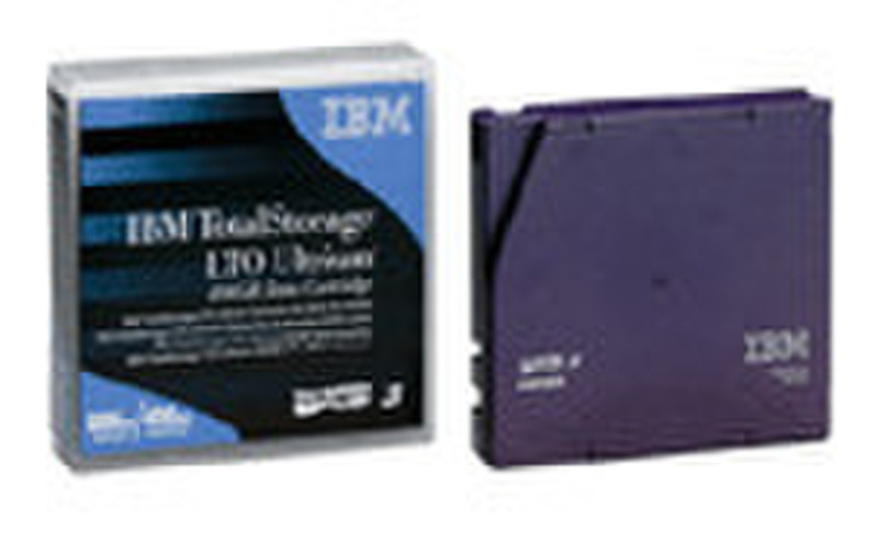 Lenovo ThinkServer IBM LTO Generation 3 400GB LTO