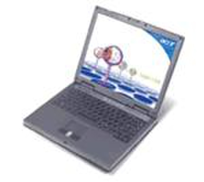 Acer Aspire 1304XC A1800 20GB 256MB RAM 1.8GHz 14.1