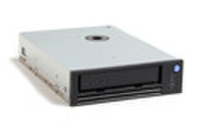 Lenovo ThinkServer IBM LTO Generation 4 SAS Half High Tape Drive Eingebaut LTO 800GB Bandlaufwerk