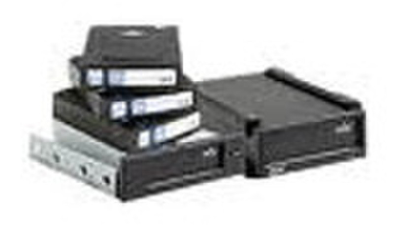 Lenovo ThinkServer IBM RDX160 Internal RDX 160GB tape drive