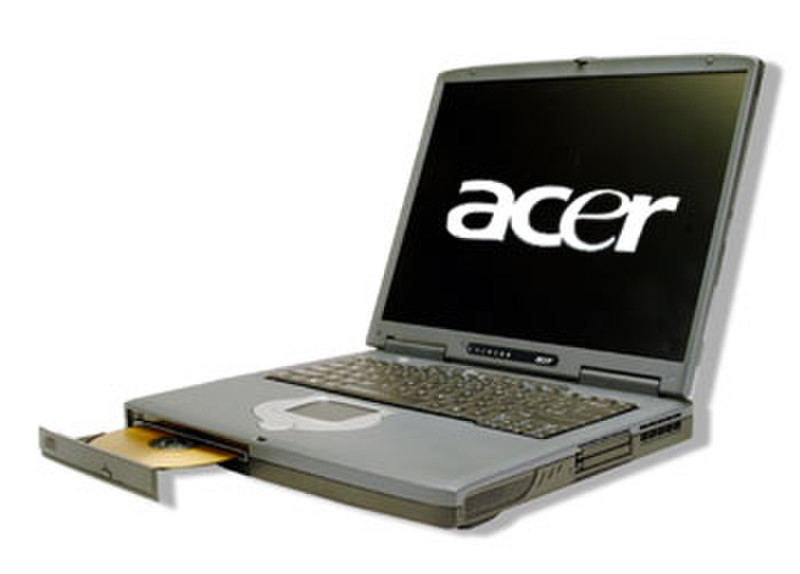 Acer Aspire 1601LC P4 2.4 30GB 256MB 2.4GHz 15