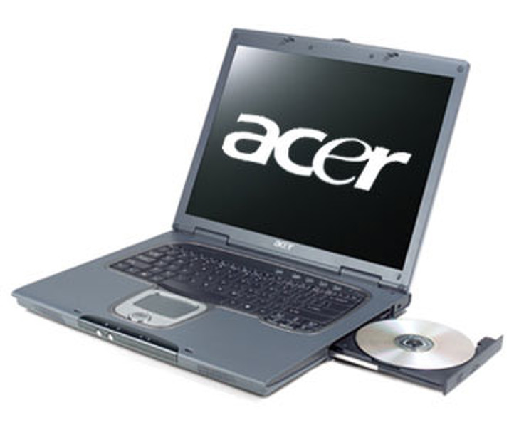 Acer Travelmate 800LCI Centrino 1.3 40GB 512MB 1.3GHz 15