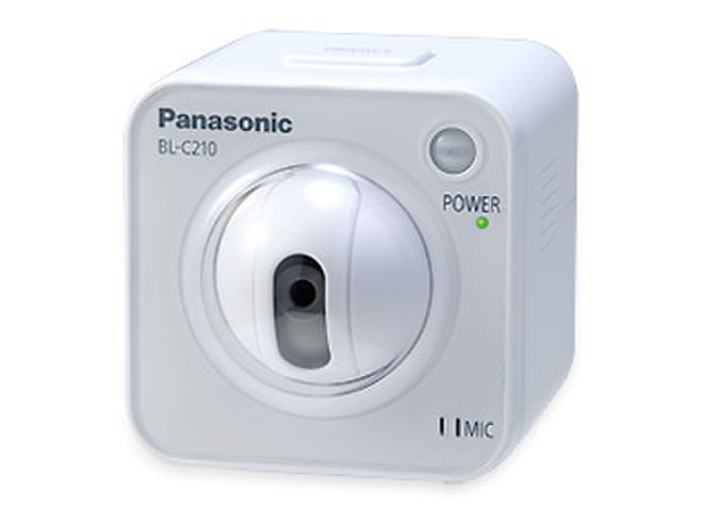 Panasonic BL-C210