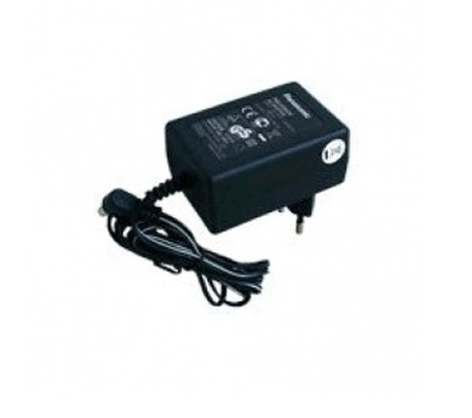 Panasonic KX-A421CE Indoor Black power adapter/inverter