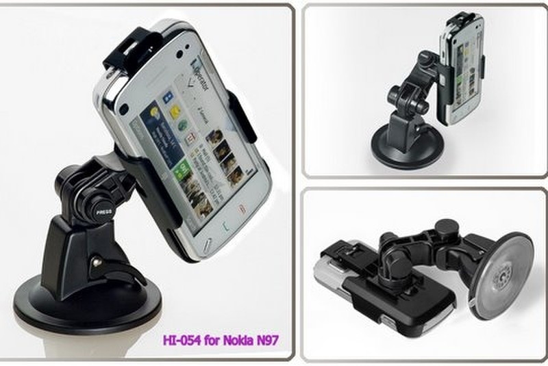 Haicom HI-056 holder Nokia N97