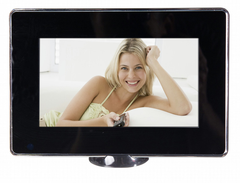 Salora DPF 7125 DIG 7