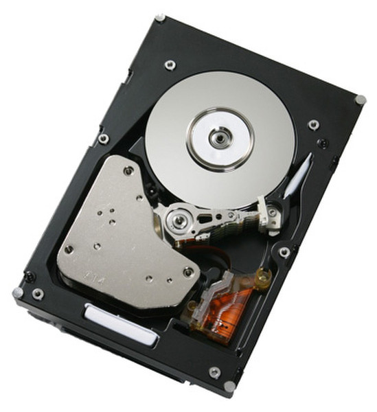 Hypertec 750GB SATA II HDD 750GB Serial ATA II Interne Festplatte