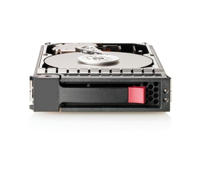 Hypertec 250GB SATA 250GB Serial ATA II Interne Festplatte