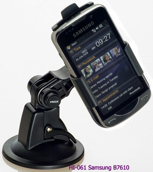 Haicom HI-061 holder Samsung B7610 blister