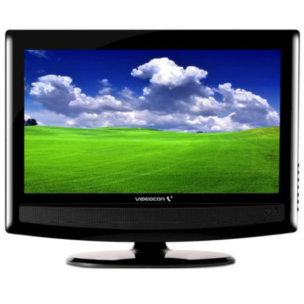 Videocon VU153LD 15.6Zoll Full HD Schwarz LCD-Fernseher
