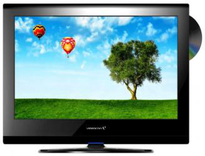 Videocon VU224LDD 21.6Zoll HD Schwarz LCD-Fernseher