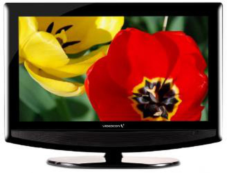 Videocon VU323LD 32Zoll HD Schwarz LCD-Fernseher