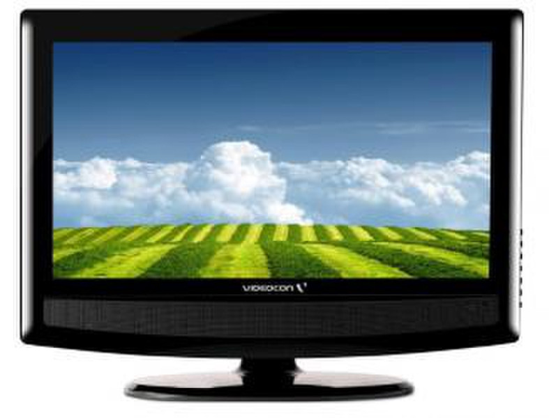 Videocon VU193LD 19Zoll HD Schwarz LCD-Fernseher