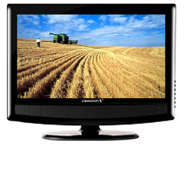 Videocon VU223LD 21.6Zoll HD Schwarz LCD-Fernseher