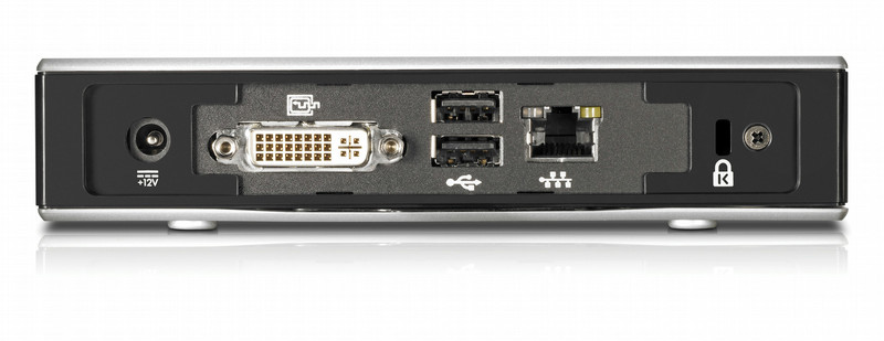 HP t5325 Base Model Thin Client тонкий клиент (терминал)