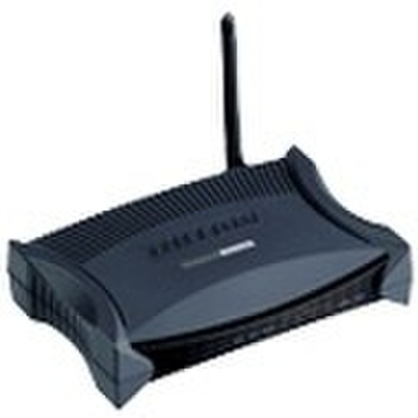 Billion BiPAC 7300G Black wireless router