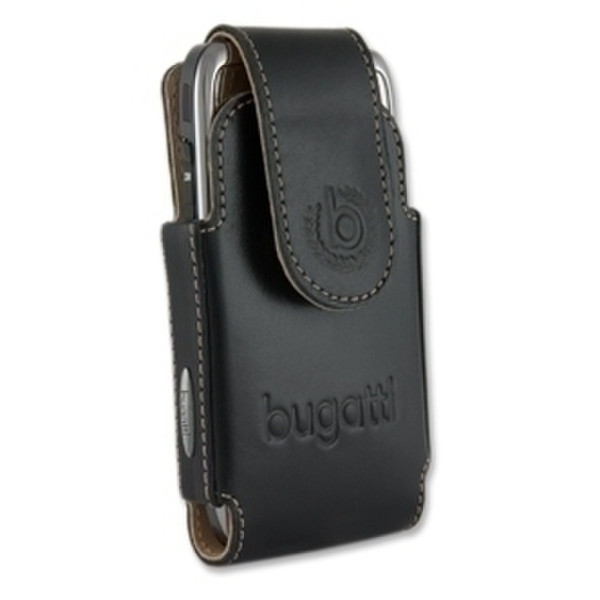 Bugatti cases Comfortcase for palm Pre Кожа Черный