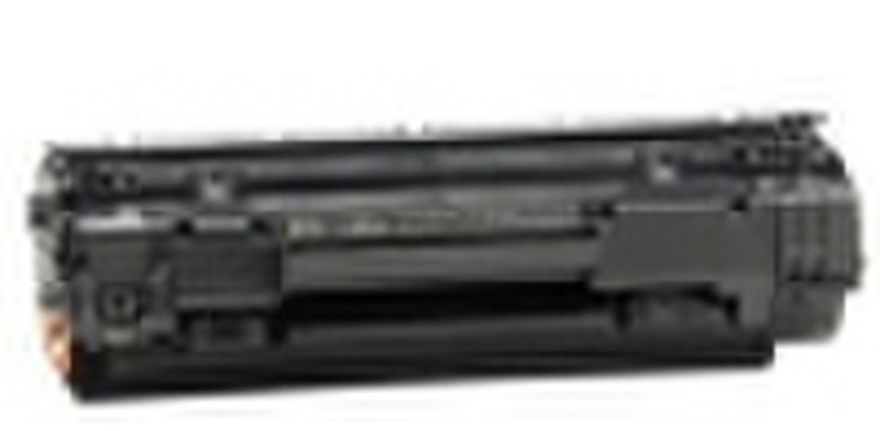 Panasonic DQ-TUY20C тонер и картридж для лазерного принтера