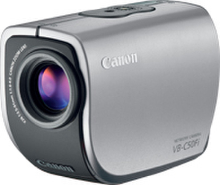Canon Web Camera VB-C50Fi