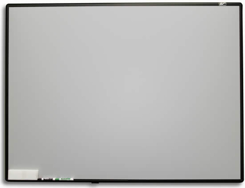 Elite Screens WhiteBoardScreen 60