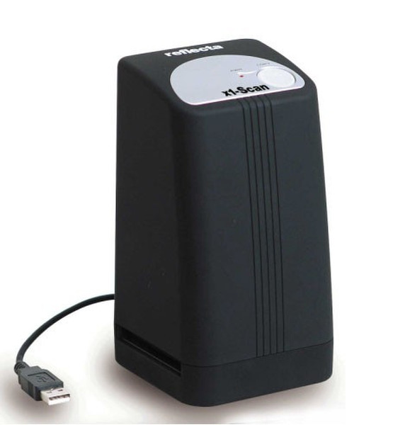 Reflecta x1-Scan Film/Dia