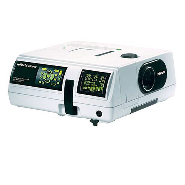 Reflecta 3000 IC slide projector