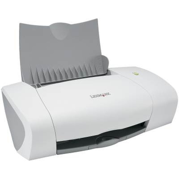 Lexmark Z640 Цвет 4800 x 1200dpi A4 струйный принтер