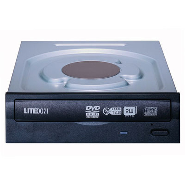 Lite-On iHAS524 Internal Black optical disc drive