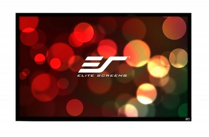 Elite Screens PVR165WH1 165