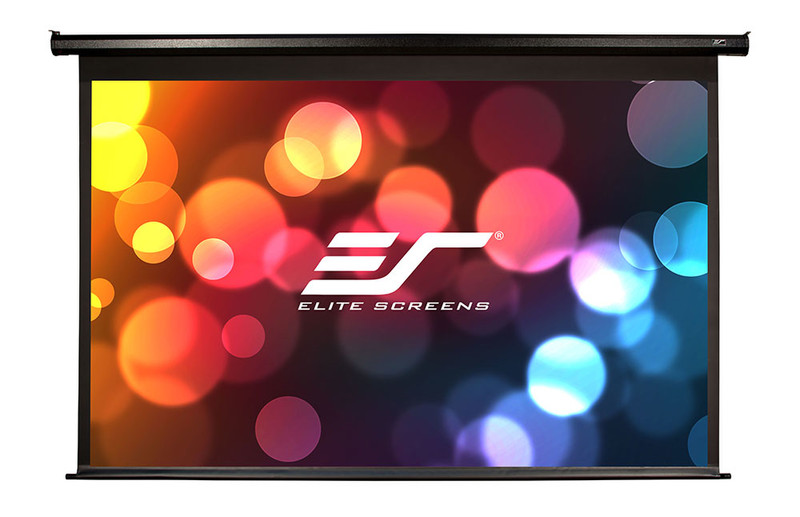Elite Screens Spectrum 84