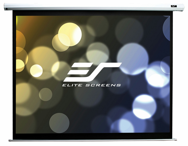 Elite Screens Electric100V 100