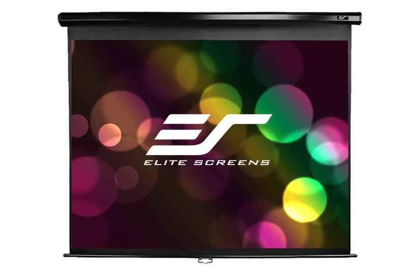 Elite Screens M85UWS1 85