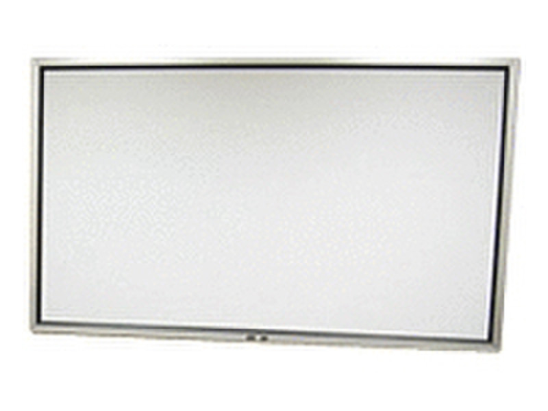 Elite Screens SilverFrame 106