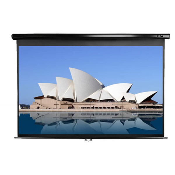 Elite Screens M120UWV1 120