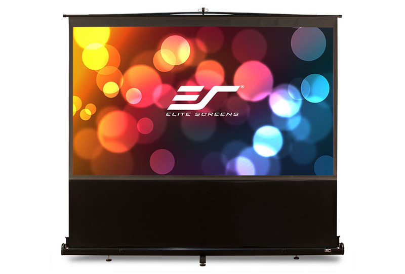 Elite Screens F84NWH 84